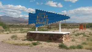File Photo: An E. coli scare hit the Bylas community over the weekend.