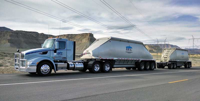 trucking companies in utah county