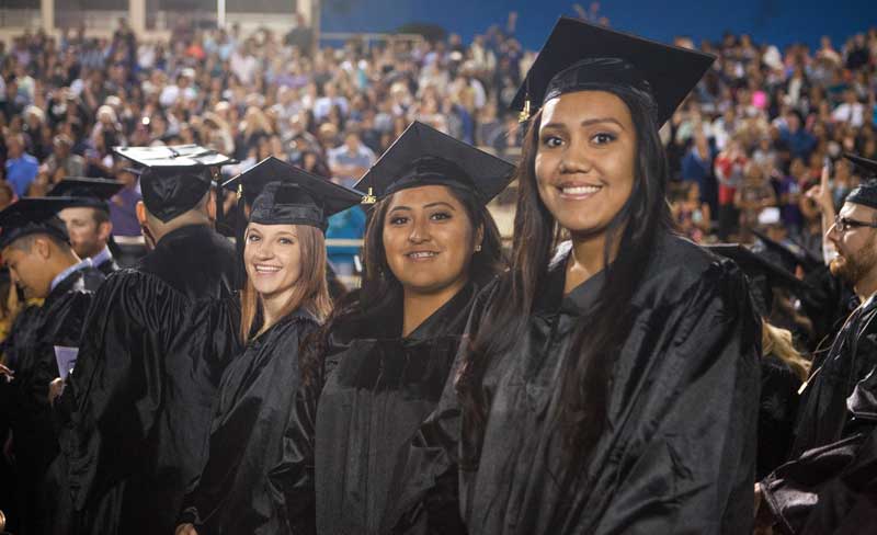 EAC’s 128th annual Commencement to be the biggest in the college’s ...