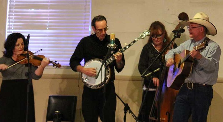 Bluegrass concert benefits fiddle contest | GilaValleyCentral.Net