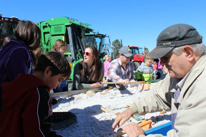 Health and STEAM Festival at EAC this weekend - Vimarsana News