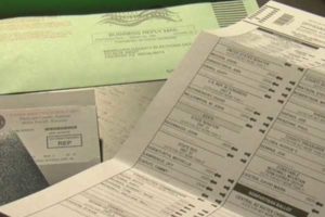 Why does it take so long to count ballots? – GilaValleyCentral