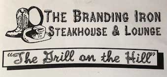 Branding Iron Steakhouse and Lounge