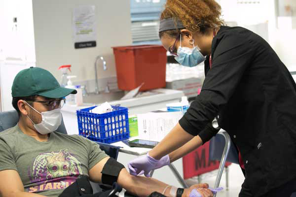 Blood drives coming to Safford this month | GilaValleyCentral.Net