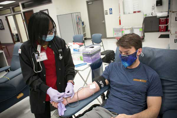 Blood drives in the Gila Valley this summer | GilaValleyCentral.Net