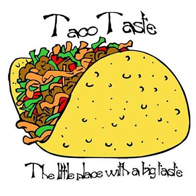 Taco Taste