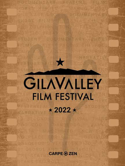Gila Valley Film Festival tickets on sale now