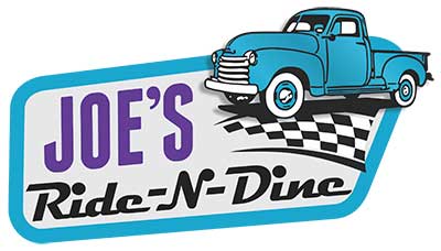 Joe’s Ride N Dine