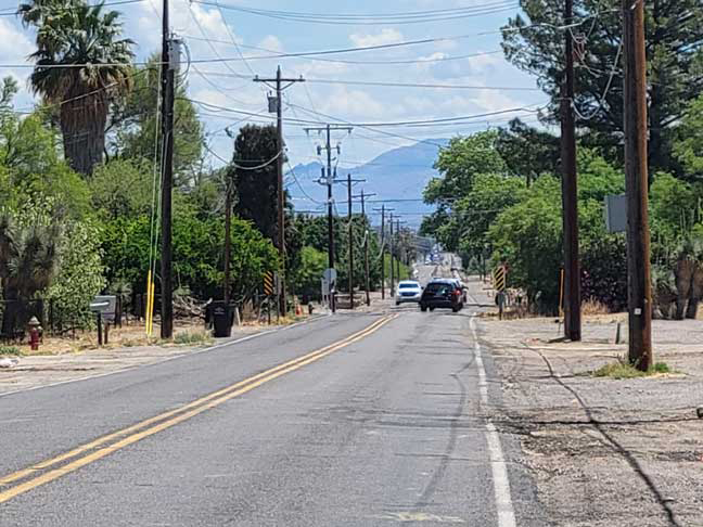 Arizona funds $4.5M to Thatcher for 8th Street construction - Vimarsana News