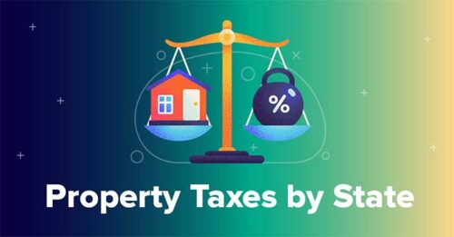 Arizona Is 2024’s State with the 10th Lowest Real-Estate Property Taxes ...